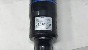 lot 6 image: Hoielem HC-1812H Handheld Vacuum Cleaner 200W 14.8V - Retail $0