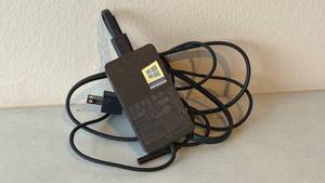 lot 10 image: Microsoft surface pro 65W AC Power Adapter - Retail $0