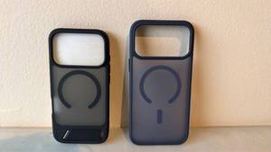 lot 12 image: Lot of iPhone 17 phone cases  - Retail $0