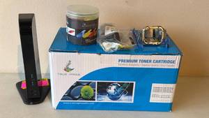 lot 15 image: Lot of mix items  - Retail $0
