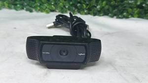 lot 41 image: Logitech HD 1080p Webcam - Retail $0