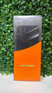 lot 104 image: DMJN 9H Screen Protector iPhone 17 Pro max 2 Pack - Retail $0