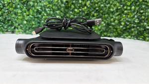 lot 124 image: Car Seat Cooling Fan Model KLX09 7.5W USB - Retail $0