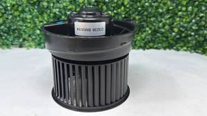 lot 130 image: Blower Motor Assembly D3238 BM0034 - Retail $0