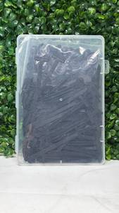 lot 133 image: DIDONSO Nylon Umbrella Rivet Zip Ties Style X004X057UR - Retail $0