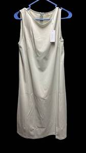 lot 164 image: Wildrsd Sleeveless Dress Cream size XL - Retail $0