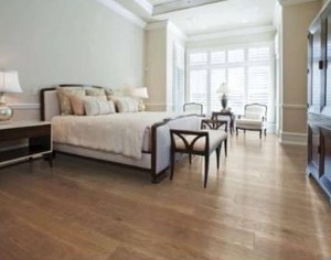 lot 21007 image: Mohawk Rust Hickory Hardwood Flooring 7.5in x RL-Retail $10.69Sq Ft
