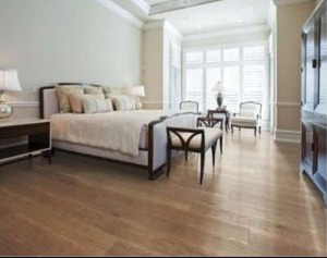 lot 21010 image: Mohawk Rust Hickory Hardwood Flooring 7.5in x RL-Retail $10.69Sq Ft