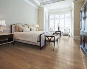 lot 21040 image: Mohawk Rust Hickory Hardwood Flooring 7.5in x RL-Retail $10.69Sq Ft