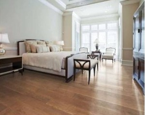 lot 21063 image: Mohawk Canyon Dusk Hickory Hardwood Flooring 7.5in x RL-Retail $10.69Sq Ft