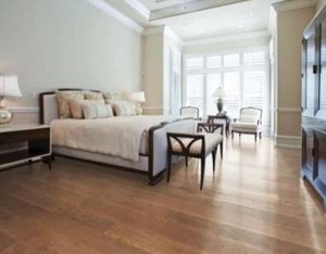 lot 21093 image: Mohawk Canyon Dusk Hickory Hardwood Flooring 7.5in x RL-Retail $10.69Sq Ft