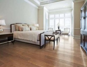 Mohawk Canyon Dusk Hickory Hardwood Flooring 7.5in x RL-Retail: $10.69/Sq Ft