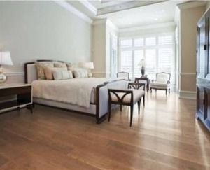 Mohawk Canyon Dusk Hickory Hardwood Flooring 7.5in x RL-Retail: $10.69/Sq Ft