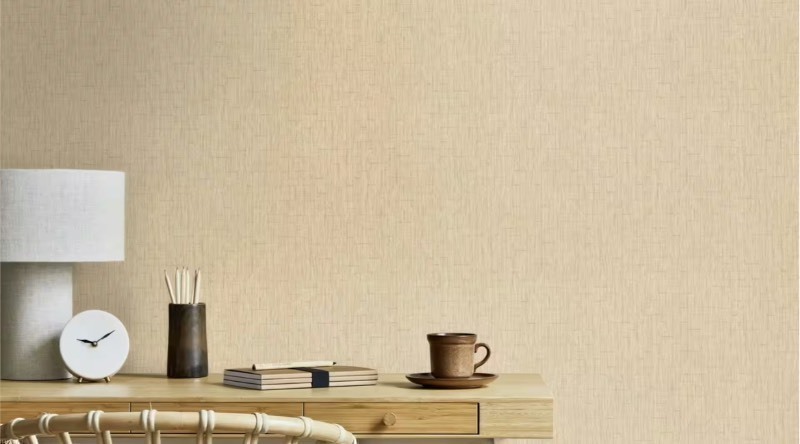 lot 184 image: Rasch Quality German Made Wallpaper - Golden Hour 941562 - 42 x 11yds