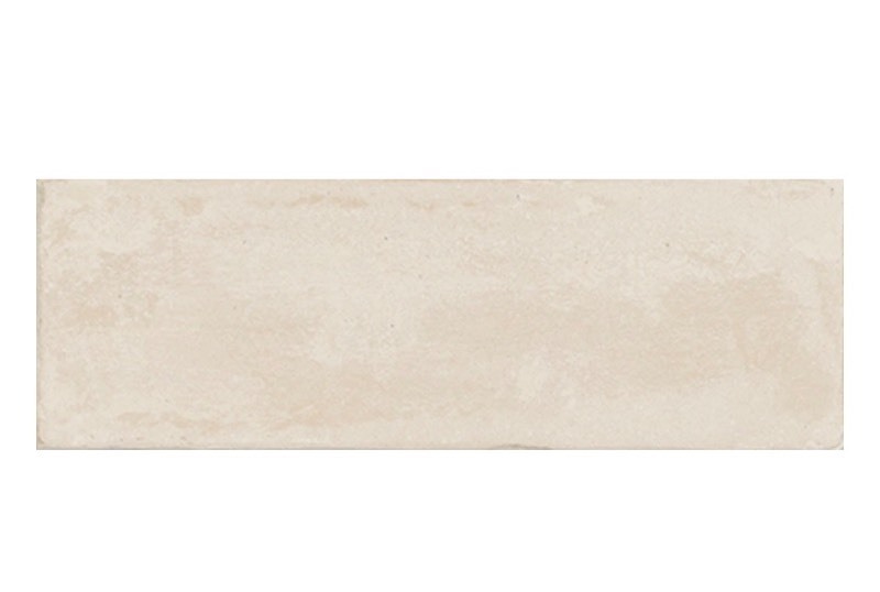 lot 80 image: Box of 66 CLAYMONT SAHARA SAND - Porcelain 2 x 6 MATTE