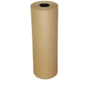 lot 123 image: XL Material 60x300 Kraft Booth Floor Paper Retails $219