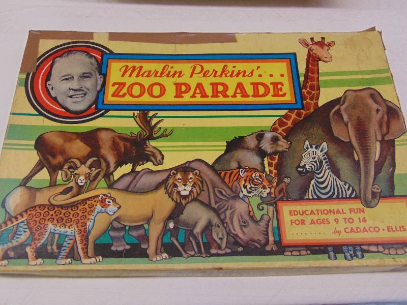 lot 2215 image: Games