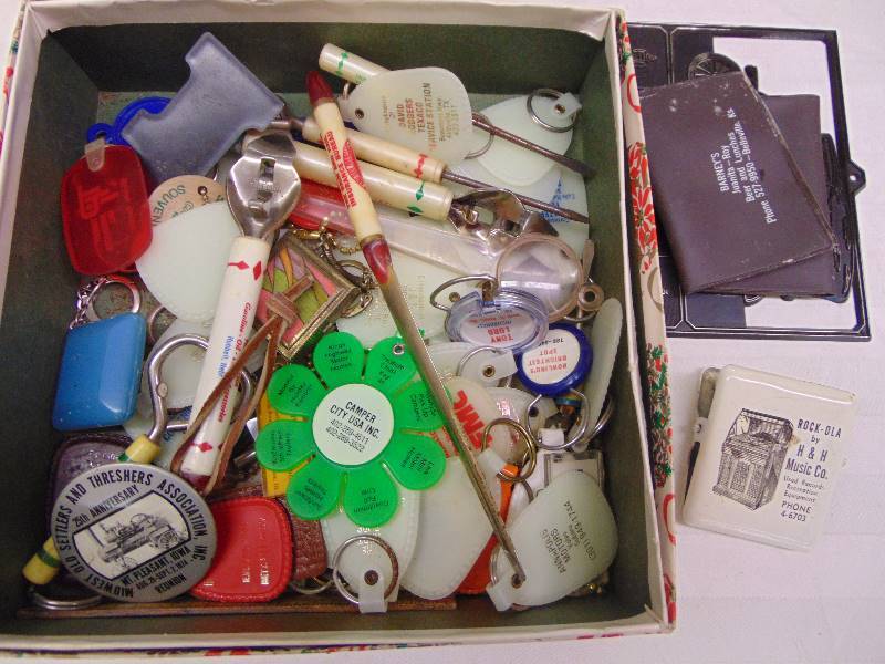 lot 2292 image: Misc Lot