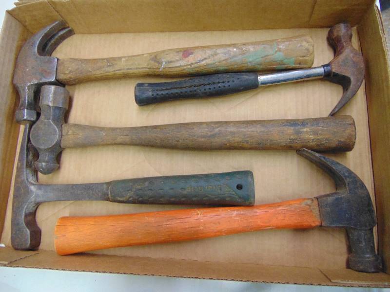 lot 2309 image: Hammer Lot