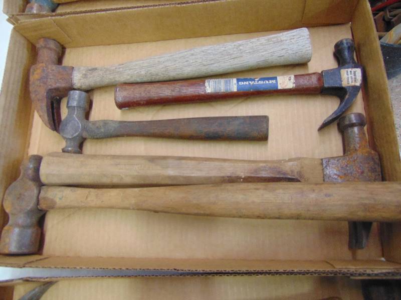 lot 2310 image: Hammer Lot