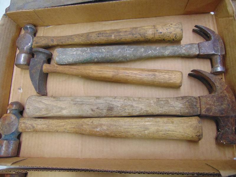 lot 2311 image: Hammer Lot