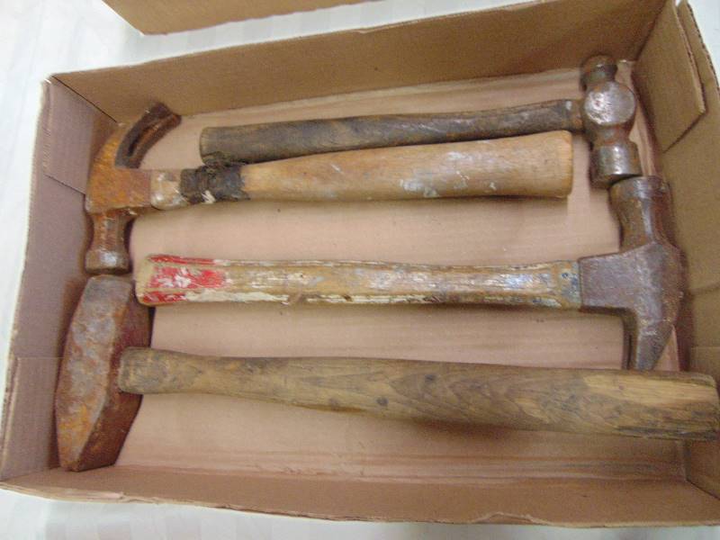 lot 2313 image: Hammer Lot