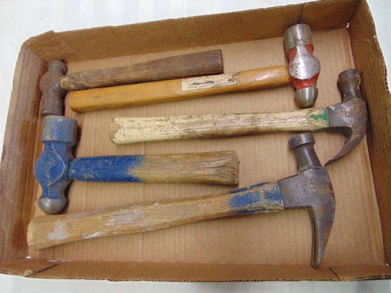 lot 2314 image: Hammer Lot