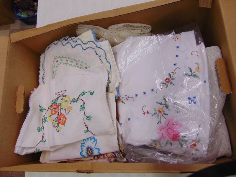 lot 2316 image: Misc Material