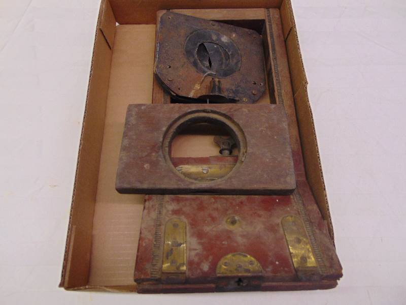 lot 2322 image: Misc. Lot