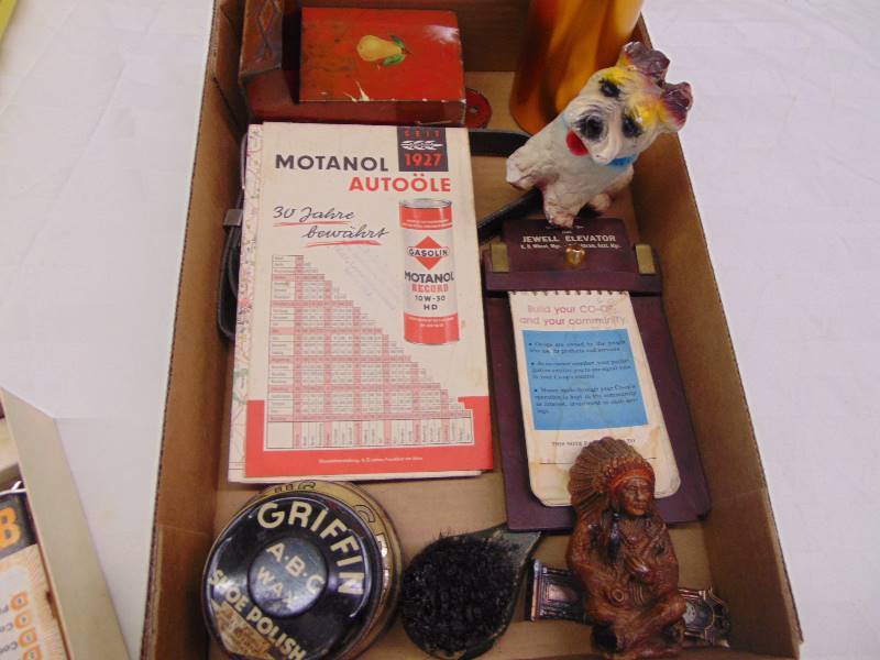 lot 2336 image: Misc Lot