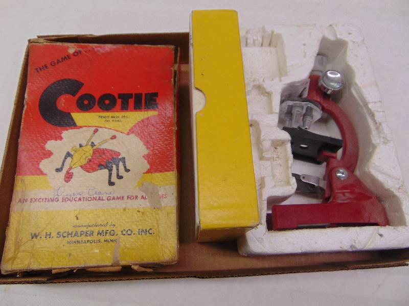 lot 2339 image: Kid Lot