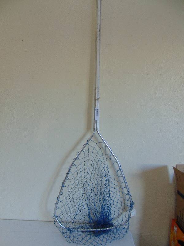 lot 2361 image: Fishermans Net