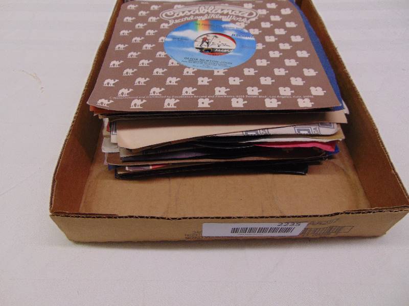 lot 2235 image: Records