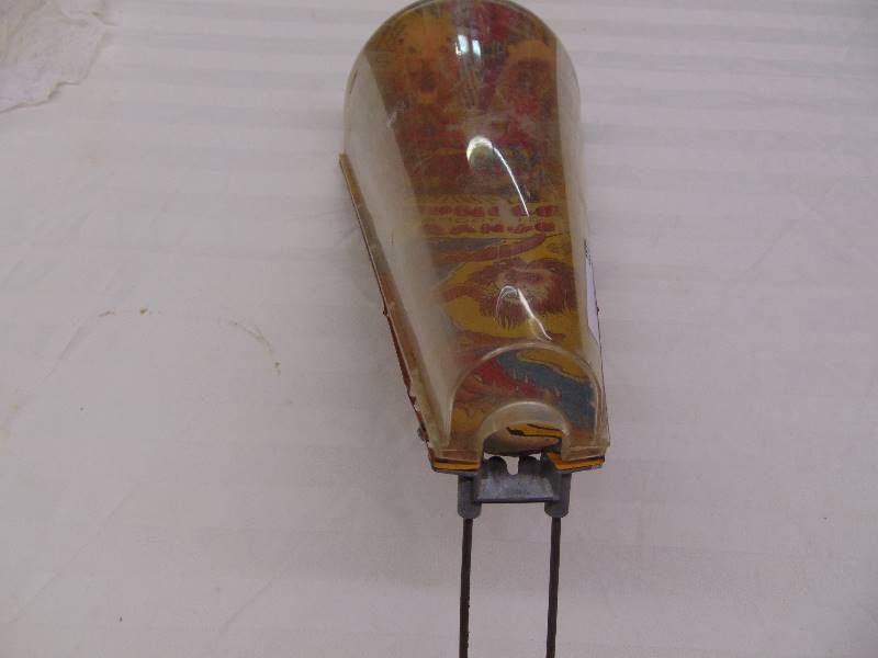 lot 2237 image: Vintage Game