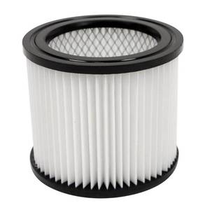 lot 142 image: Multi-Fit General Cartridge Filter for 3-5 Gal. WetDry Vacuum - Retail $25