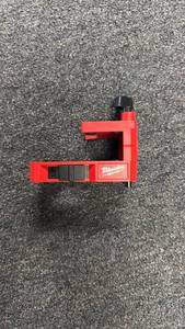 lot 155 image: Milwaukee Door knob jig - Retail $25