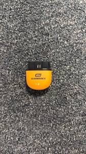 lot 156 image: GearWrench OBD2 Diagnostic Scanner - Retail $60