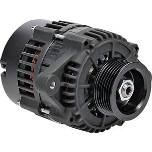 lot 2512 image: DB Electrical Alternator for Mercruiser Engine Model 350 Mag MPI (Gen ) - Retail $129