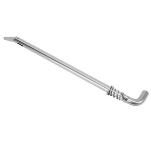 lot 2532 image: Chiffonade Outboard Tilt Rod Assembly 688-43160-01 for 2-Stroke and 4-Stroke Outboard Motors - Retail $17