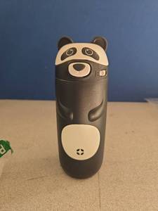 lot 2613 image: Kids Panda Water Bottle - Retail $0