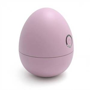 lot 2716 image: Portable Travel Mini Size Shaver for Her, Shellpink - Retail $4,957