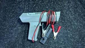 lot 35 image: Suntur DC Power Timing Light