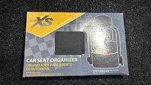 lot 37 image: Auto SK Car Seat Organizer Para Asiento