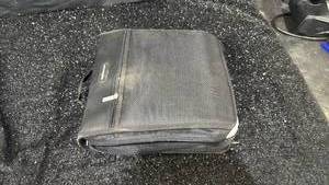 lot 46 image: CD Collection Discs Music Albums in Carrying Case