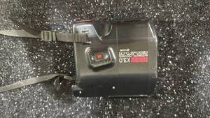 lot 55 image: Yashica Samurai Integrated Technology Film Camera