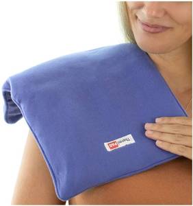 lot 39133 image: ThermiPaq HotCold Pain Relief Wrap  Xtra-Large Size - Retail $20