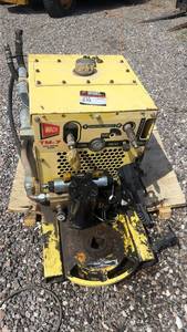 lot 235 image: Wachs TM-7 Valve Turning System