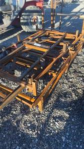 lot 296 image: Project steel