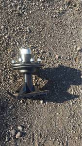 Container hub kit 8 lug