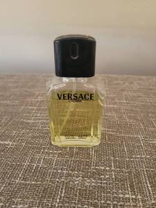 lot 13 image: Versace LHomme Eau de Toilette Natural Spray 34 Full